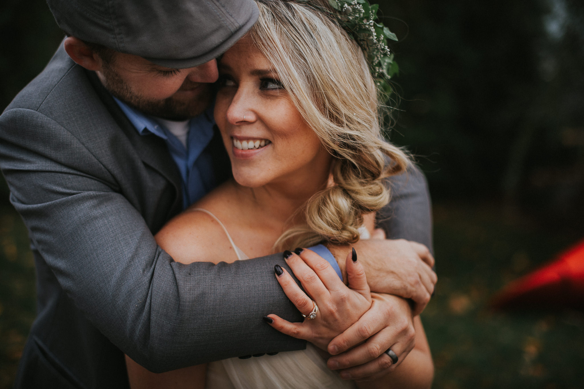 How To Find A Wedding Photographer The Secret Toronto Wedding