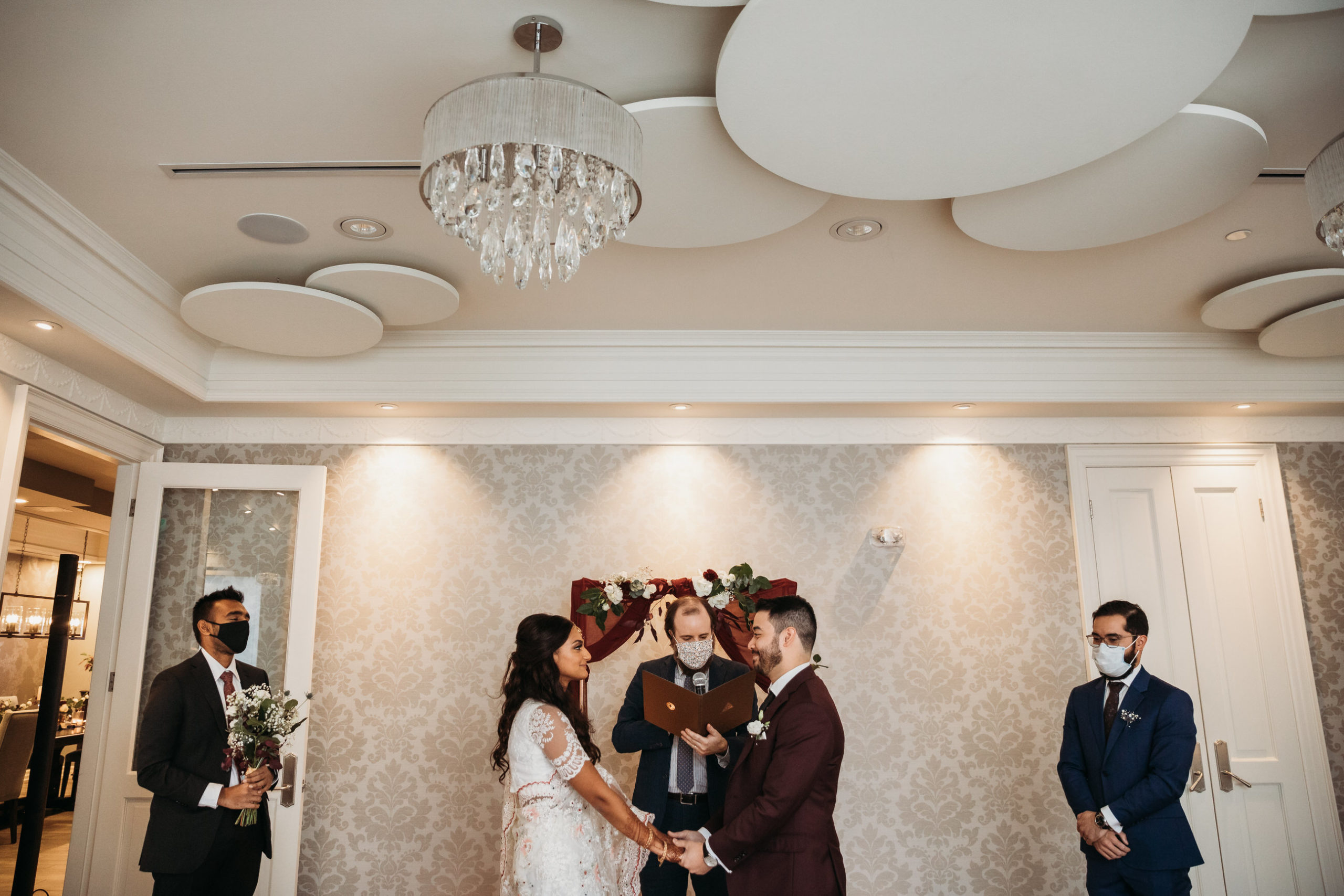 toronto micro wedding, toronto micro wedding venues, micro wedding photography packages