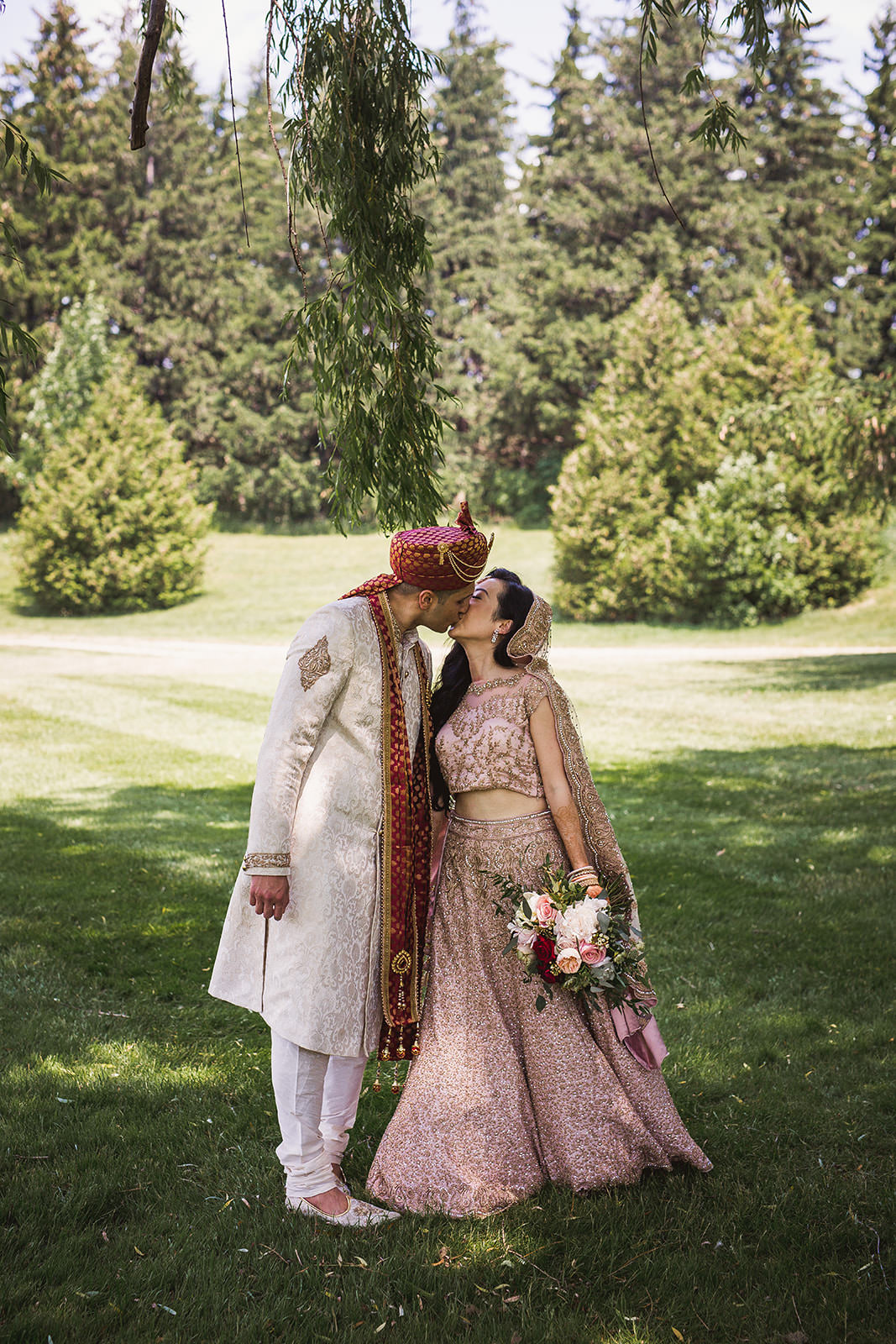 royal ambassador wedding photos