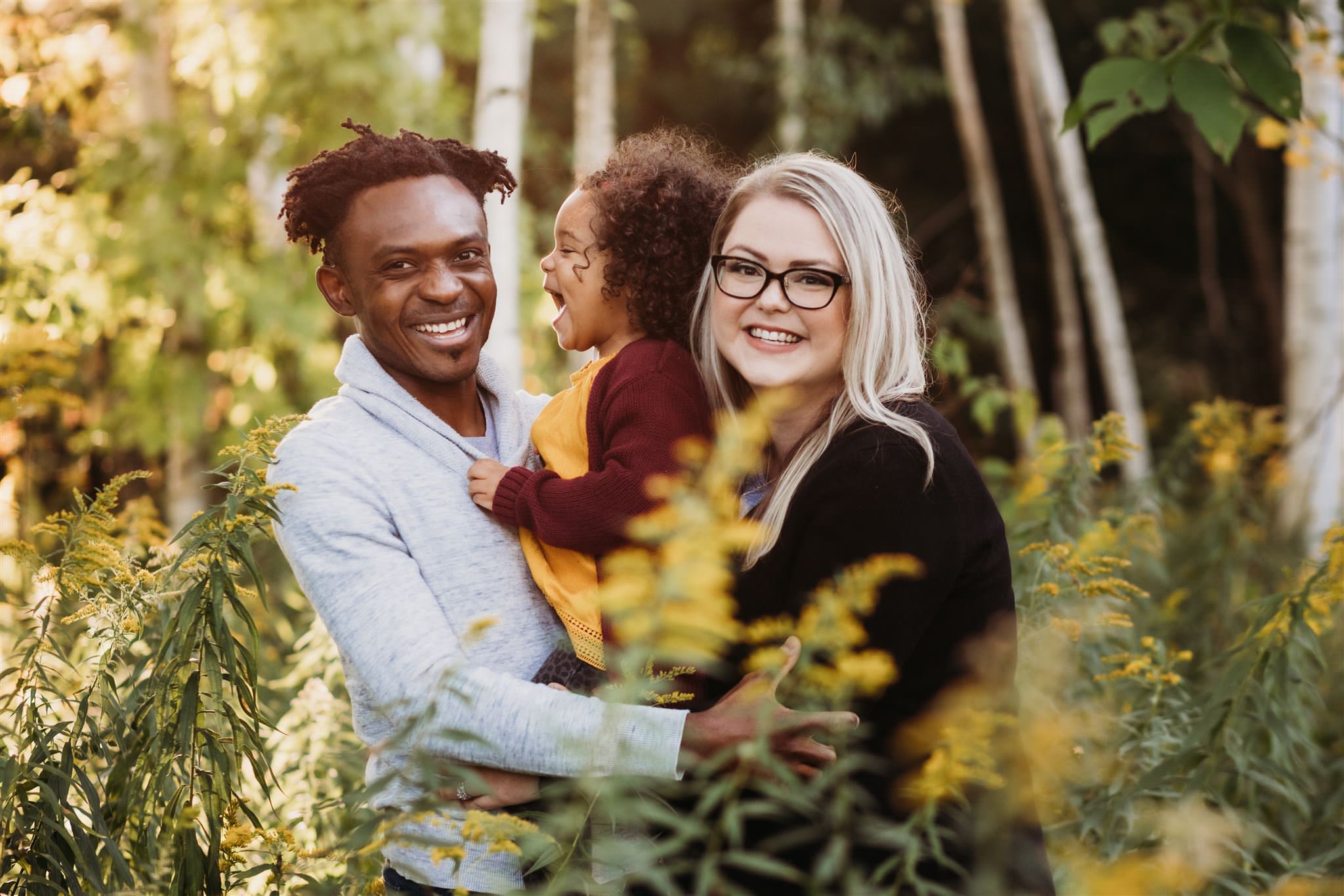tips for family photo sessions