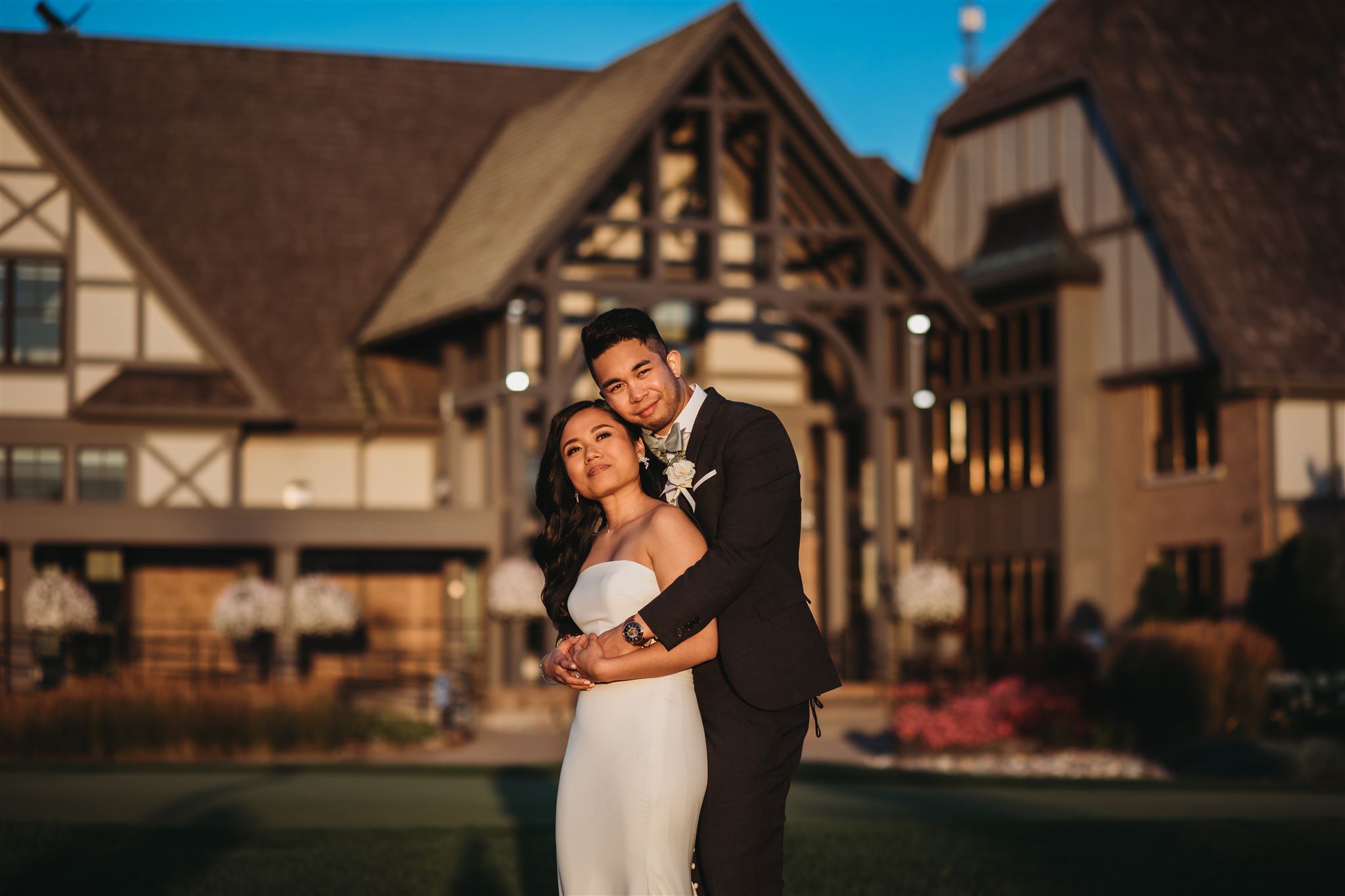 Do I Need a Second Wedding Photographer?