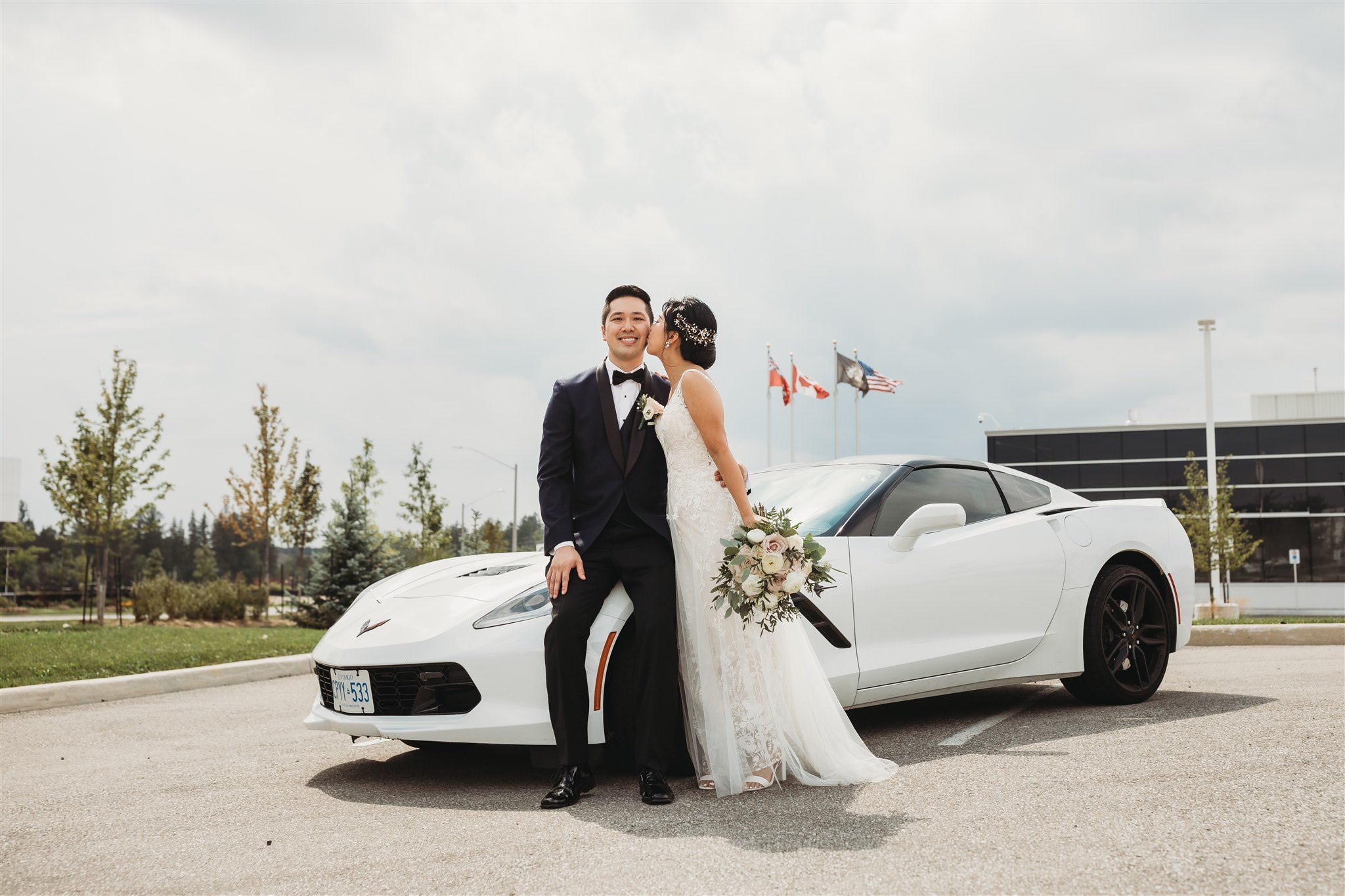 Rainy Day Backyard Wedding, Toronto wedding photographer, Ten2ten Photography, Richmond Green Wedding
